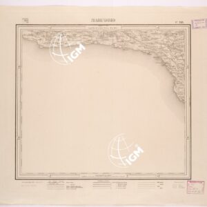 213 (MARUGGIO) Anno: 1882