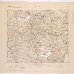 214 II (MAGLIE) Anno: 1874