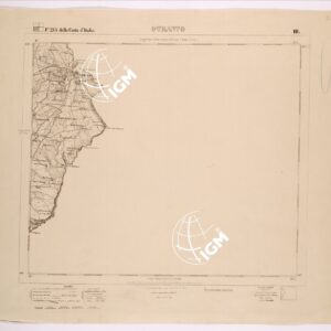 215 III (OTRANTO) Anno: 1874