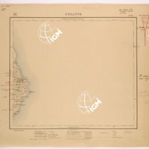 215 (OTRANTO) Anno: 1926