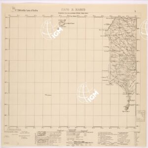 216 I (CAPO S. MARCO) Anno: 1931