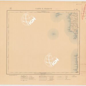 216 (CAPO S. MARCO) Anno: 1931