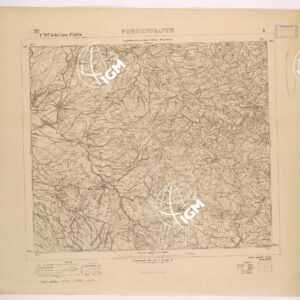 217 I (FORDONGIANUS) Anno: 1900