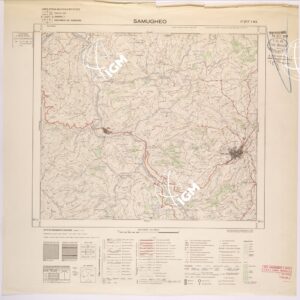 217 I-NE (SAMUGHEO) Anno: 1965