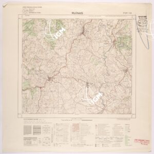 217 I-SE (RUINAS) Anno: 1965