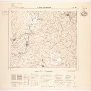 217 I-NO (FORDONGIANUS) Anno: 1965