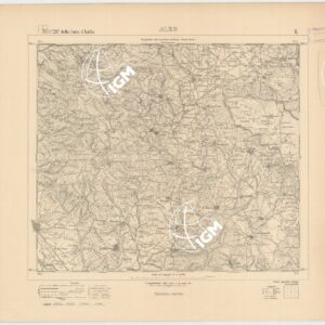 217 II (ALES) Anno: 1900