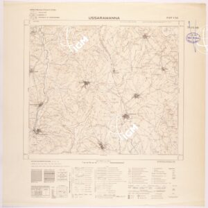 217 II-SE (USSARAMANNA) Anno: 1965