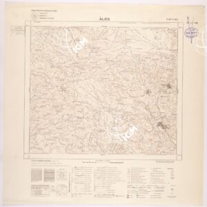 217 II-NO (ALES) Anno: 1965