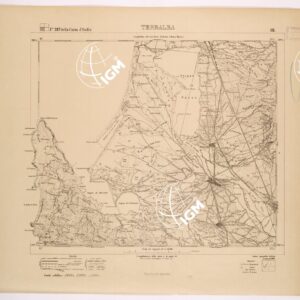 217 III (TERRALBA) Anno: 1900