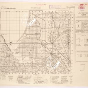 217 III (TERRALBA) Anno: 1940