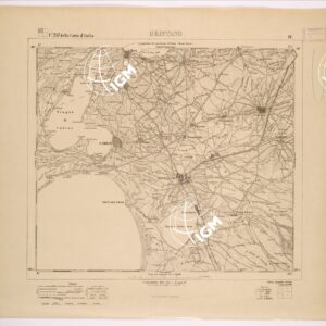 217 IV (ORISTANO) Anno: 1900