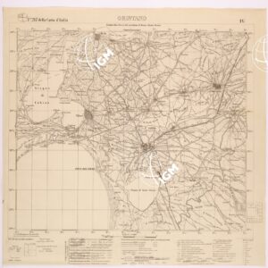 217 IV (ORISTANO) Anno: 1931