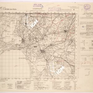 217 IV (ORISTANO) Anno: 1940