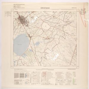 217 IV-SE (ORISTANO) Anno: 1965