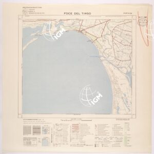 217 IV-SO (FOCE DEL TIRSO) Anno: 1965
