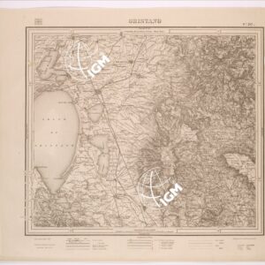 217 (ORISTANO) Anno: 1909