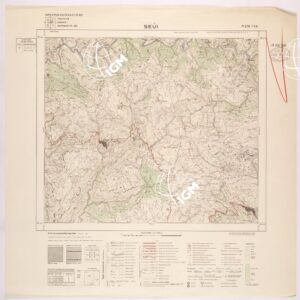 218 I-SO (SEUI) Anno: 1961