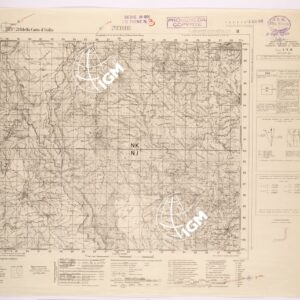 218 II (NURRI) Anno: 1931