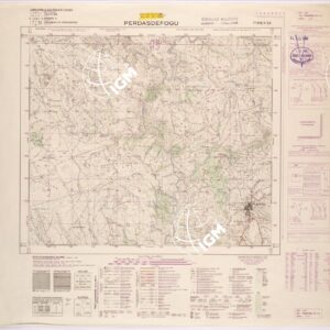218 II-SE (PERDASDEFOGU) Anno: 1961