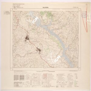 218 II-SO (NURRI) Anno: 1961