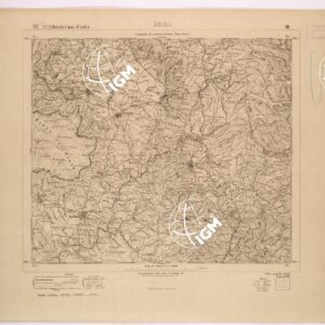 218 III (ISILI) Anno: 1900