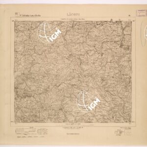 218 IV (LACONI) Anno: 1900