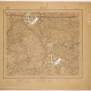 218 (ISILI) Anno: 1903