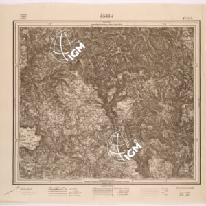 218 (ISILI) Anno: 1911