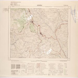 219 III-NO (JERZU) Anno: 1961