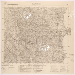 219 IV (LANUSEI) Anno: 1931