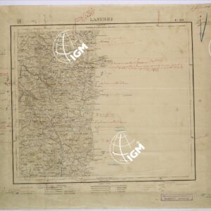 219 (LANUSEI) Anno: 1903