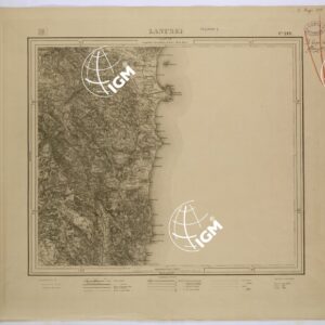 219 (LANUSEI) Anno: 1911