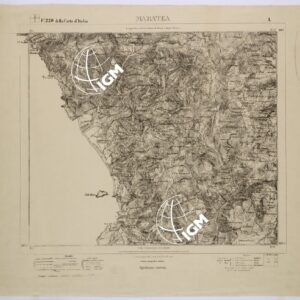 220 I (MARATEA) Anno: 1871