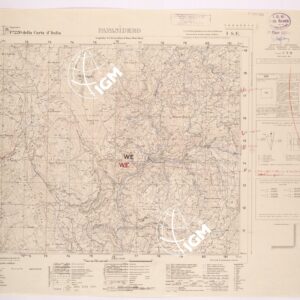 220 I-SE (PAPASIDERO) Anno: 1954