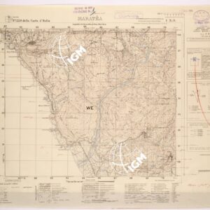 220 I-NO (MARATEA) Anno: 1954