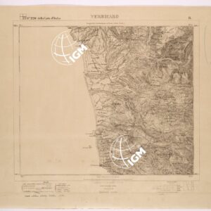 220 II (VERBICARO) Anno: 1873