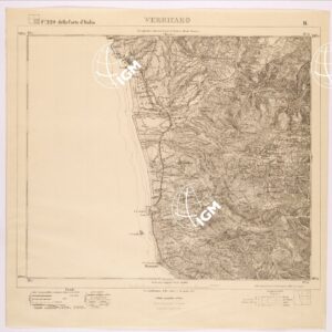 220 II (VERBICARO) Anno: 1908