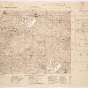 220 II-SE (GRISOLIA) Anno: 1954