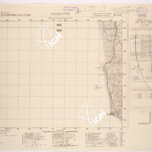 220 II-SO (DIAMANTE) Anno: 1954