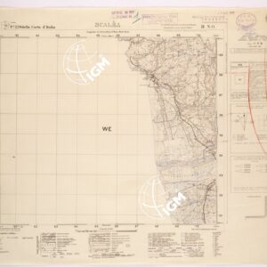 220 II-NO (SCALEA) Anno: 1954