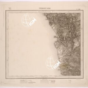 220 (VERBICARO) Anno: 1881