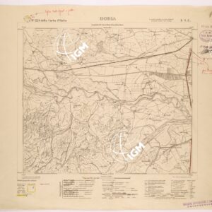 221 II-SE (DORIA) Anno: 1943