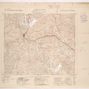 221 IV-SO (MORMANNO) Anno: 1949