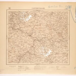 221 (CASTROVILLARI) Anno: 1928