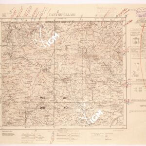 221 (CASTROVILLARI) Anno: 1937