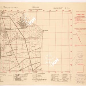 222 III-SO (SIBARI) Anno: 1943