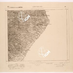 222 IV (AMENDOLARA) Anno: 1873