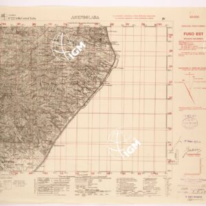 222 IV (AMENDOLARA) Anno: 1943
