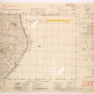222 IV-NE (AMENDOLARA) Anno: 1949